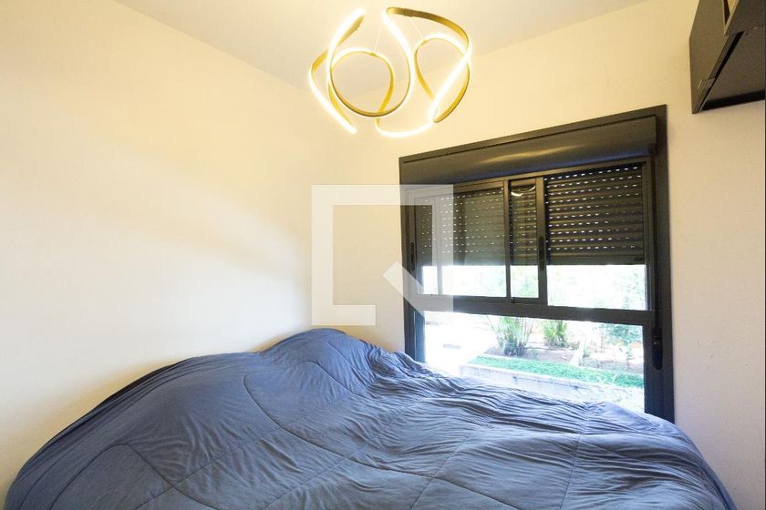 Apartamento, 1 quarto, 30 m² - Foto 31