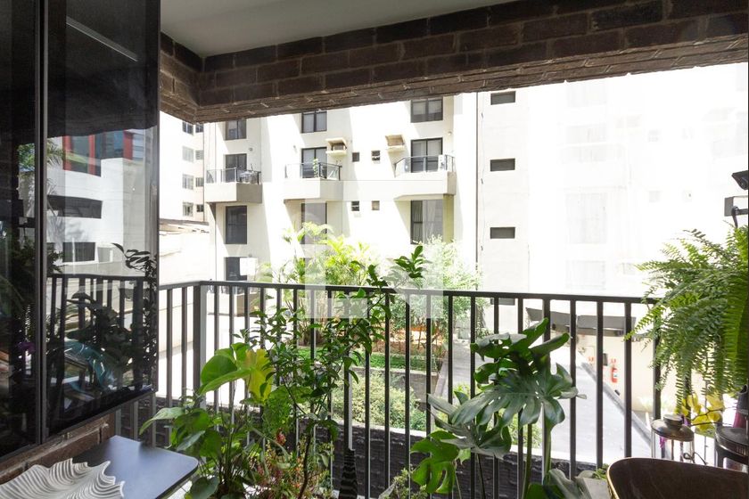 Apartamento, 1 quarto, 30 m² - Foto 15