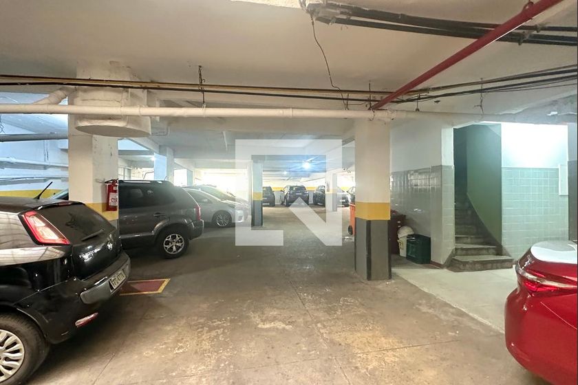 Apartamento, 4 quartos, 179 m² - Foto 47