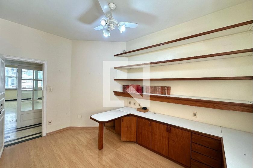 Apartamento, 4 quartos, 179 m² - Foto 11