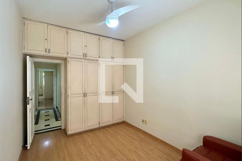 Apartamento, 4 quartos, 179 m² - Foto 13