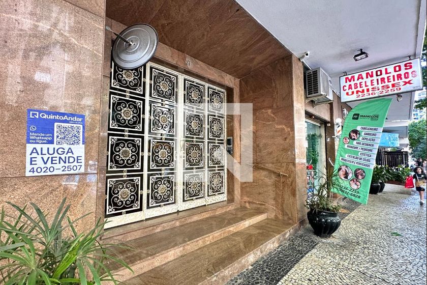 Apartamento, 4 quartos, 179 m² - Foto 52