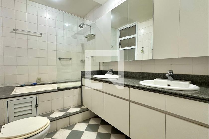 Apartamento, 4 quartos, 179 m² - Foto 24