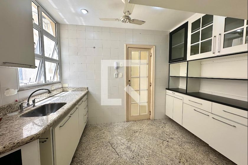 Apartamento, 4 quartos, 179 m² - Foto 38