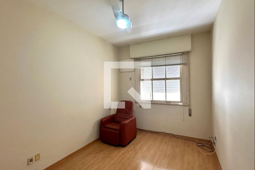 Apartamento, 4 quartos, 179 m² - Foto 12