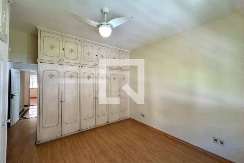 Apartamento, 4 quartos, 179 m² - Foto 22