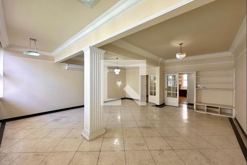 Apartamento, 4 quartos, 179 m² - Foto 5