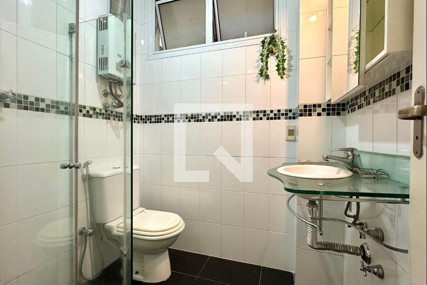 Apartamento, 4 quartos, 179 m² - Foto 27