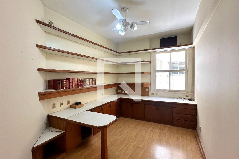 Apartamento, 4 quartos, 179 m² - Foto 7