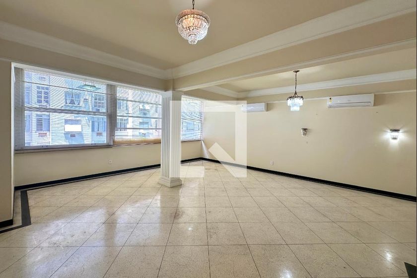 Apartamento, 4 quartos, 179 m² - Foto 4