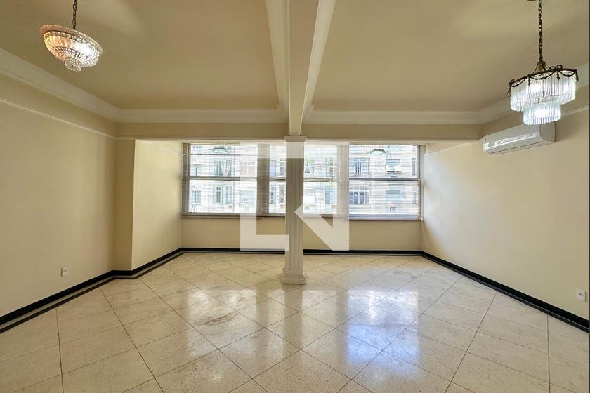 Apartamento, 4 quartos, 179 m² - Foto 3