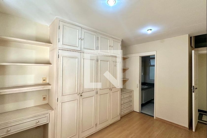 Apartamento, 4 quartos, 179 m² - Foto 17