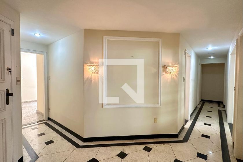 Apartamento, 4 quartos, 179 m² - Foto 33