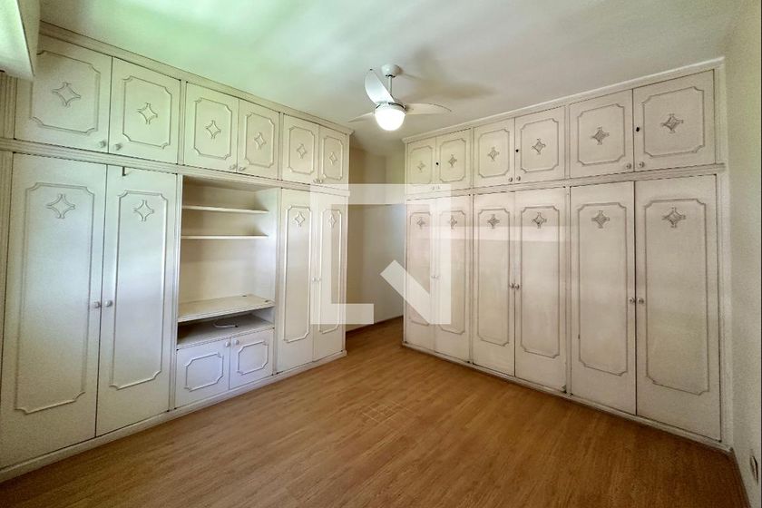 Apartamento, 4 quartos, 179 m² - Foto 23