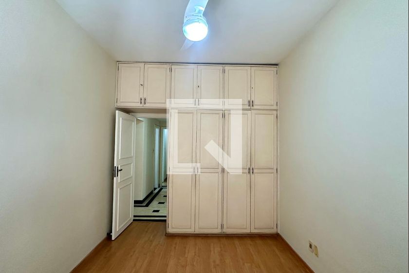 Apartamento, 4 quartos, 179 m² - Foto 14