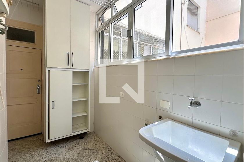 Apartamento, 4 quartos, 179 m² - Foto 41