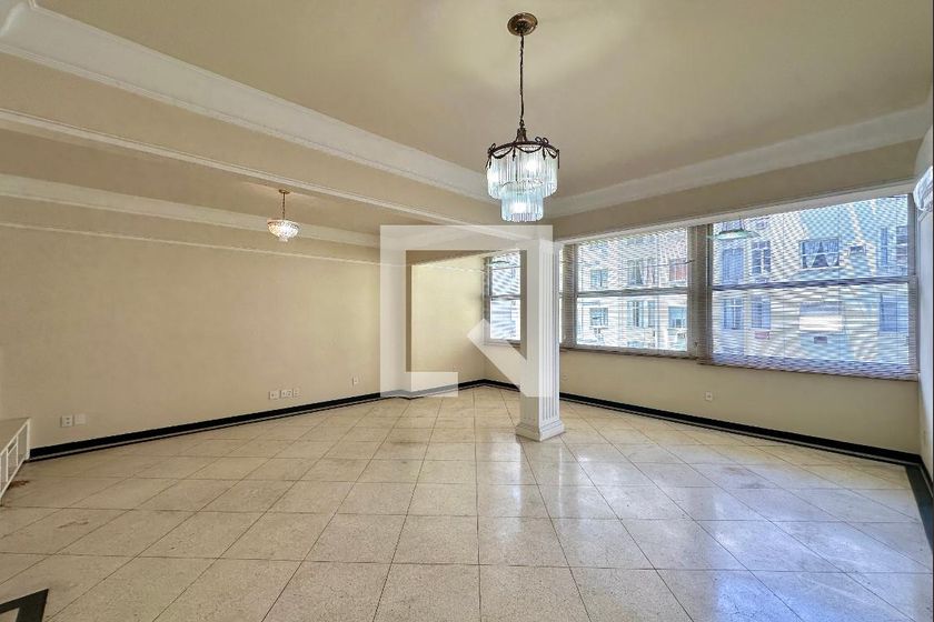 Apartamento, 4 quartos, 179 m² - Foto 1