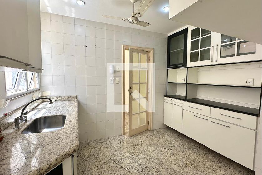 Apartamento, 4 quartos, 179 m² - Foto 37