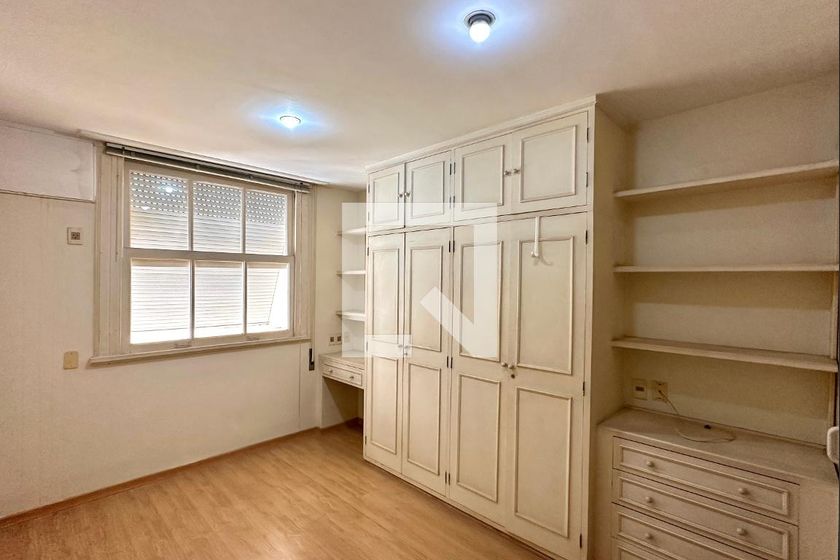 Apartamento, 4 quartos, 179 m² - Foto 16