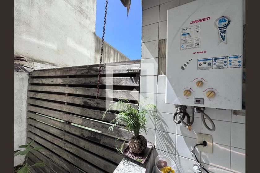 Casa, 4 quartos, 116 m² - Foto 45