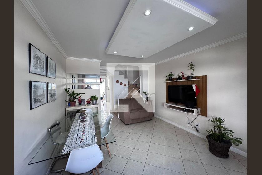 Casa, 4 quartos, 116 m² - Foto 5