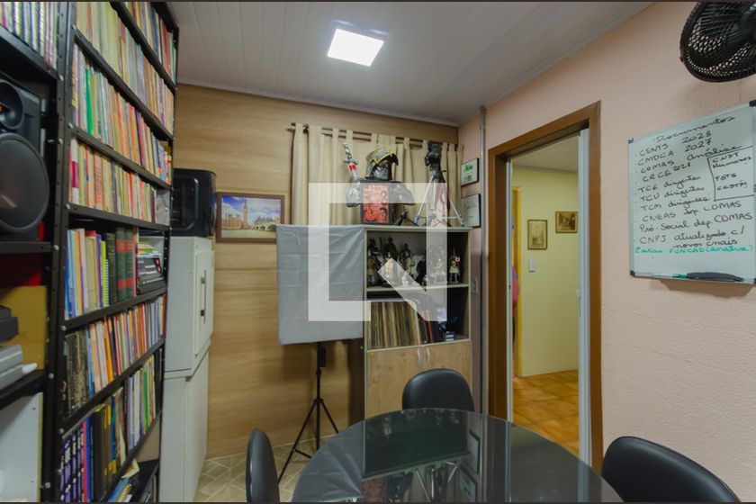 Casa, 5 quartos, 264 m² - Foto 21
