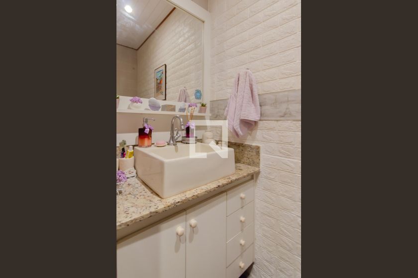 Casa, 5 quartos, 264 m² - Foto 67