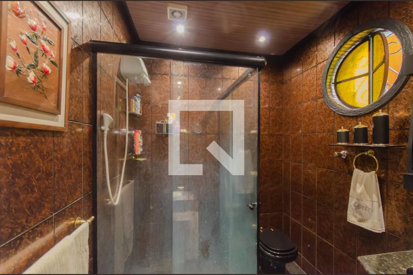 Casa, 5 quartos, 264 m² - Foto 45