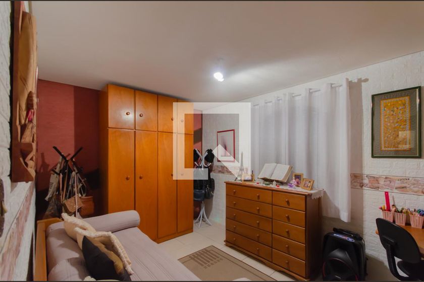 Casa, 5 quartos, 264 m² - Foto 9