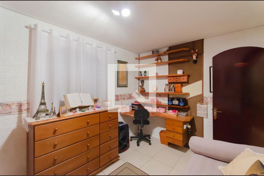 Casa, 5 quartos, 264 m² - Foto 13