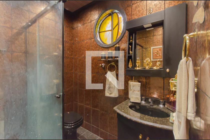 Casa, 5 quartos, 264 m² - Foto 47