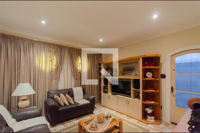 Casa, 5 quartos, 264 m² - Foto 1