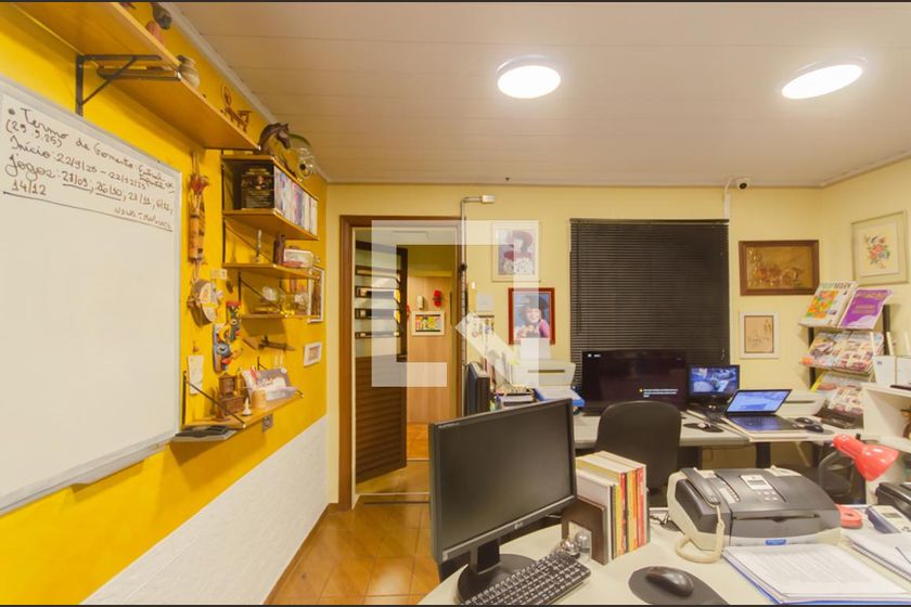 Casa, 5 quartos, 264 m² - Foto 31
