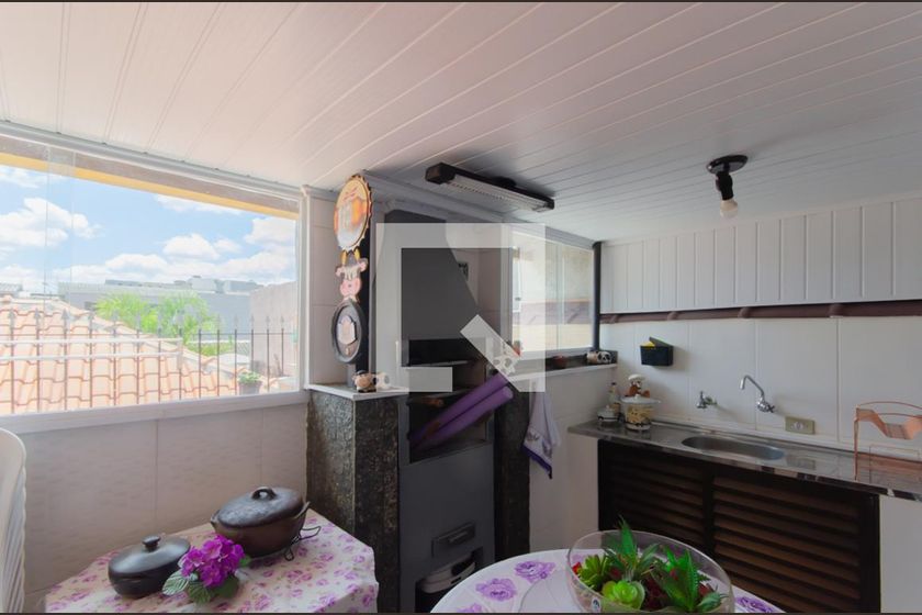 Casa, 5 quartos, 264 m² - Foto 107