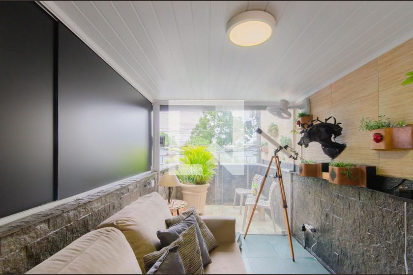 Casa, 5 quartos, 264 m² - Foto 95