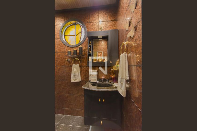 Casa, 5 quartos, 264 m² - Foto 49