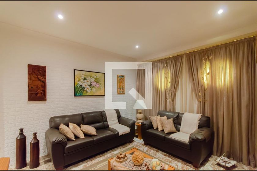 Casa, 5 quartos, 264 m² - Foto 3