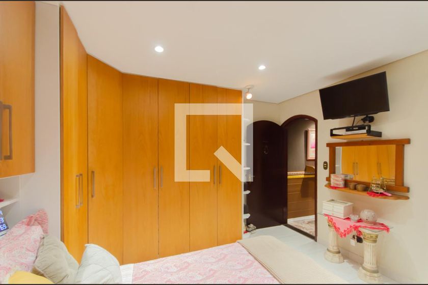 Casa, 5 quartos, 264 m² - Foto 41