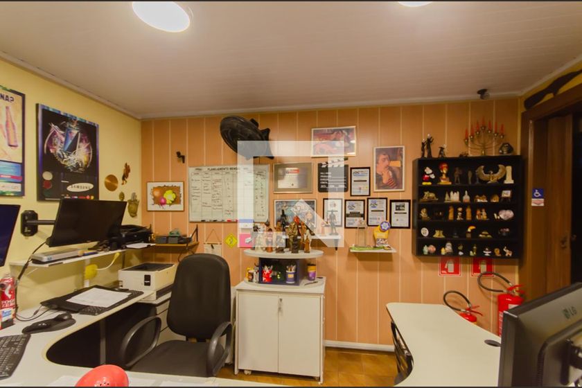 Casa, 5 quartos, 264 m² - Foto 27