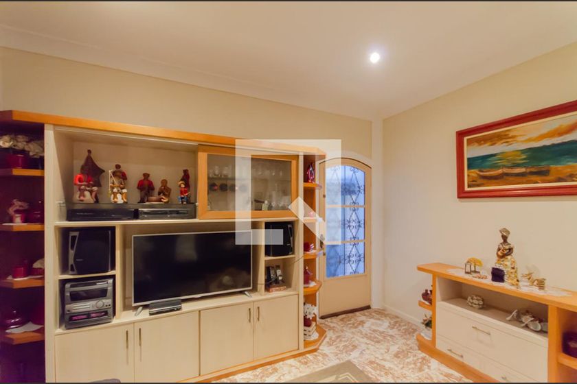 Casa, 5 quartos, 264 m² - Foto 7