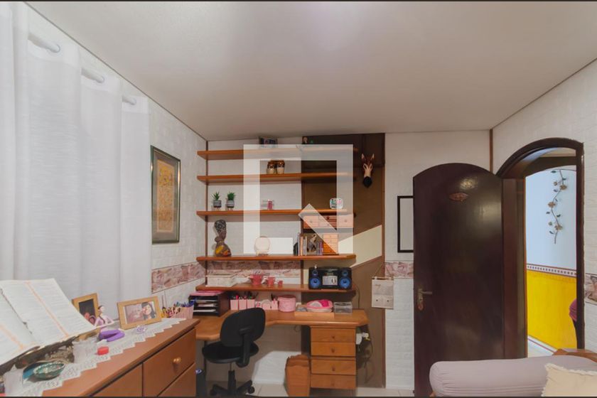 Casa, 5 quartos, 264 m² - Foto 15