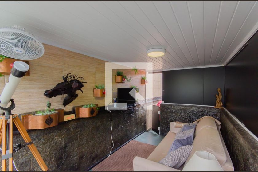 Casa, 5 quartos, 264 m² - Foto 99
