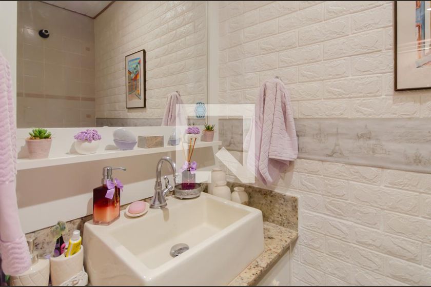 Casa, 5 quartos, 264 m² - Foto 61