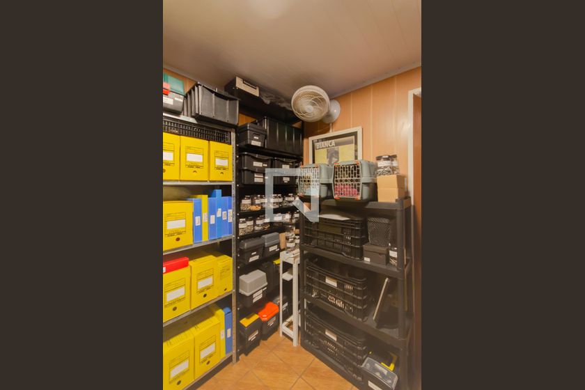 Casa, 5 quartos, 264 m² - Foto 35