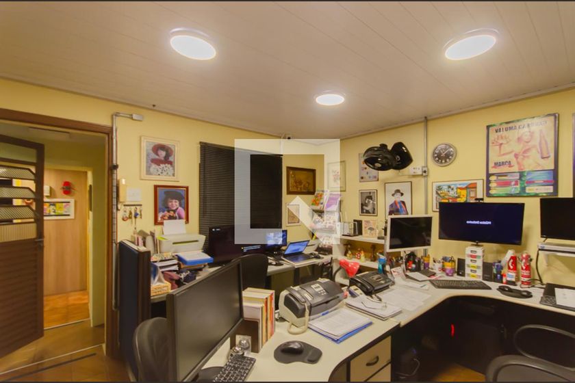 Casa, 5 quartos, 264 m² - Foto 29