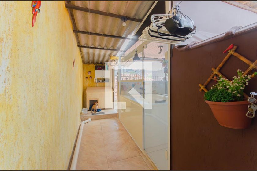 Casa, 5 quartos, 264 m² - Foto 109