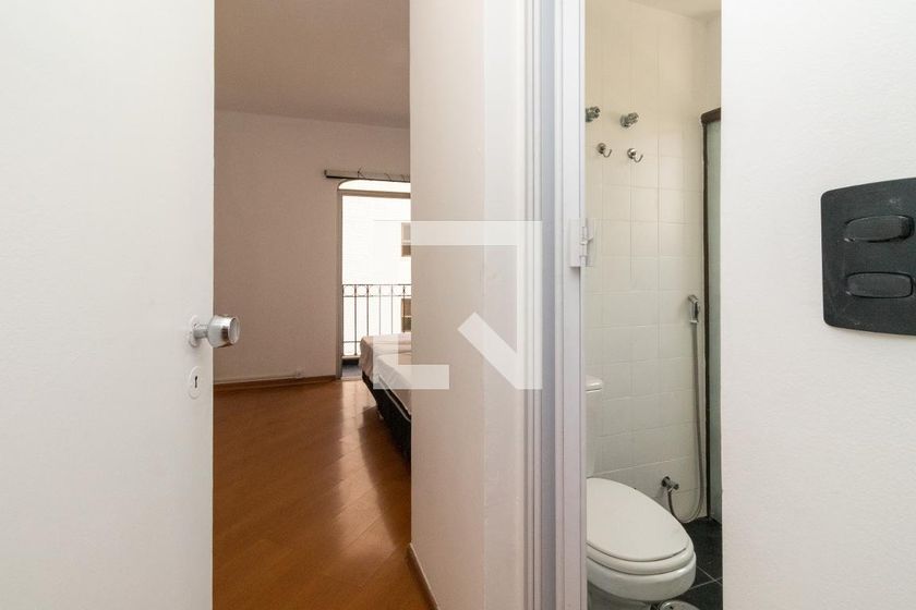 Apartamento, 1 quarto, 50 m² - Foto 10