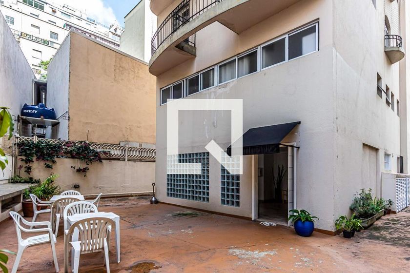 Apartamento, 1 quarto, 50 m² - Foto 42