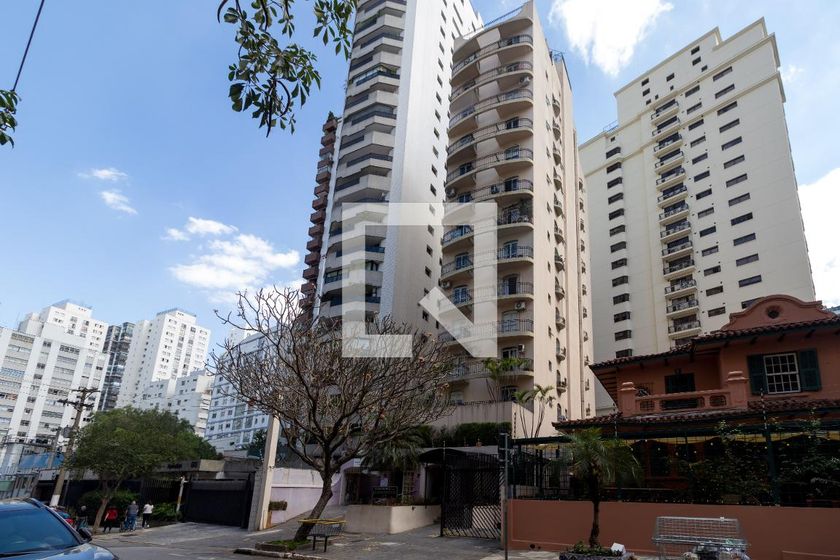 Apartamento, 1 quarto, 50 m² - Foto 46