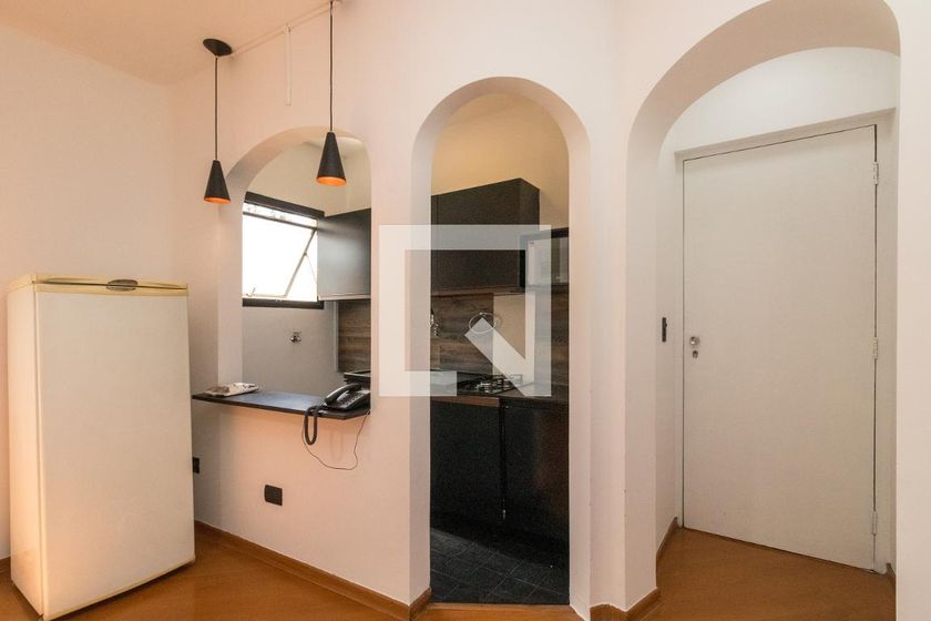 Apartamento, 1 quarto, 50 m² - Foto 32